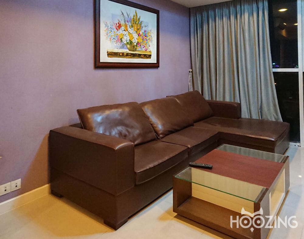 2 bedrooms Apartment in District 7, Ho Chi Minh, Vietnam No. 30969
