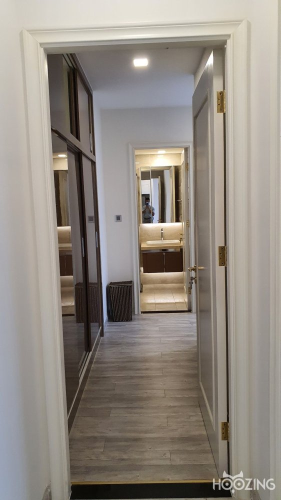2 bedrooms Apartment in District 1, Ho Chi Minh, Vietnam No. 31096