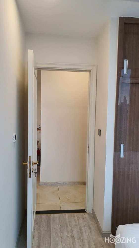 2 bedrooms Apartment in District 1, Ho Chi Minh, Vietnam No. 31096