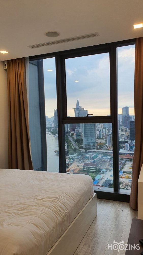 2 bedrooms Apartment in District 1, Ho Chi Minh, Vietnam No. 31096