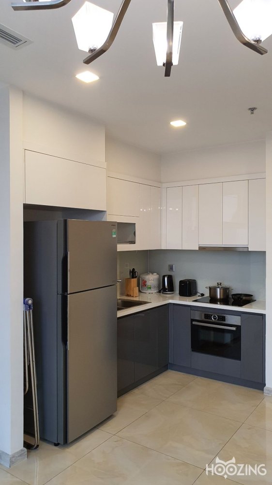 2 bedrooms Apartment in District 1, Ho Chi Minh, Vietnam No. 31096
