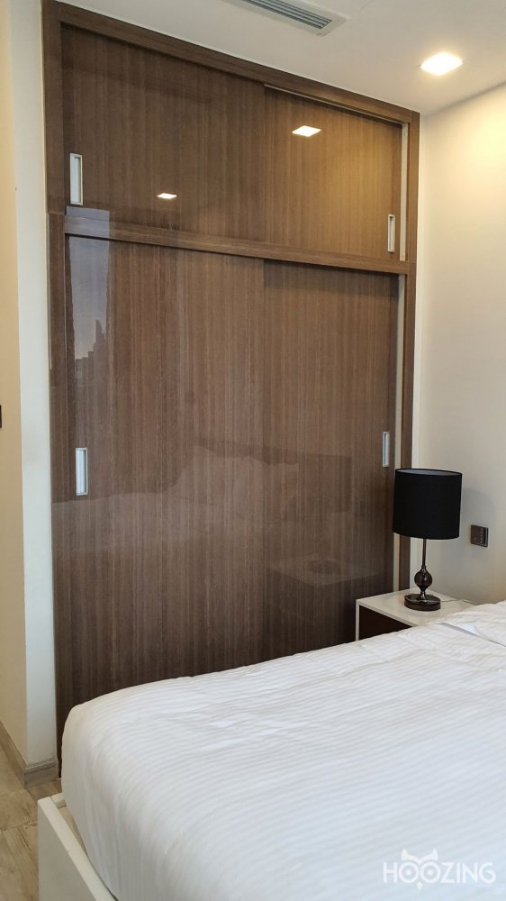 2 bedrooms Apartment in District 1, Ho Chi Minh, Vietnam No. 31096