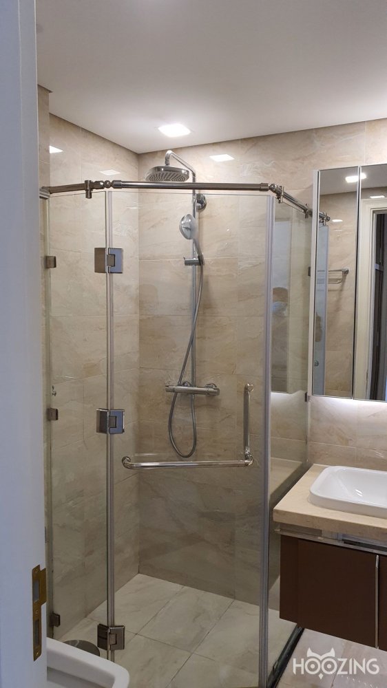 2 bedrooms Apartment in District 1, Ho Chi Minh, Vietnam No. 31096