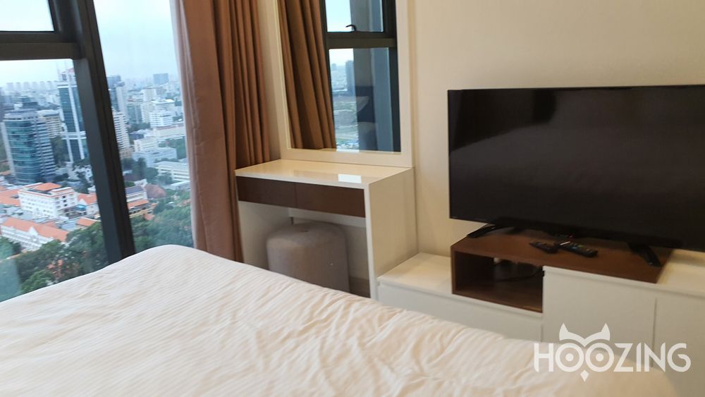 2 bedrooms Apartment in District 1, Ho Chi Minh, Vietnam No. 31096