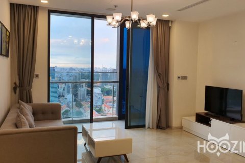 2 bedrooms Apartment in District 1, Ho Chi Minh, Vietnam No. 31096