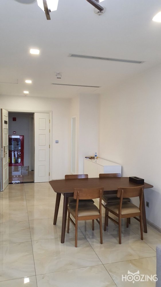 2 bedrooms Apartment in District 1, Ho Chi Minh, Vietnam No. 31096
