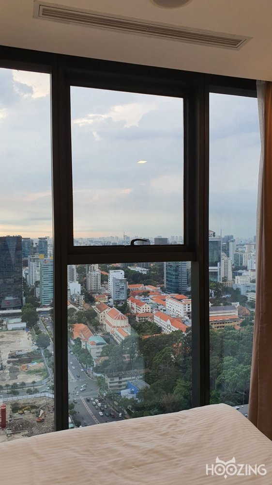 2 bedrooms Apartment in District 1, Ho Chi Minh, Vietnam No. 31096