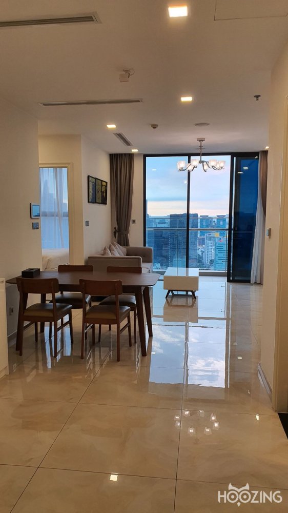 2 bedrooms Apartment in District 1, Ho Chi Minh, Vietnam No. 31096