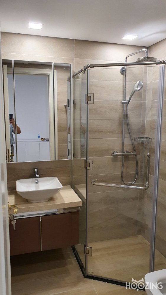 2 bedrooms Apartment in District 1, Ho Chi Minh, Vietnam No. 31096