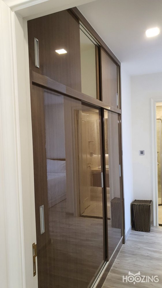 2 bedrooms Apartment in District 1, Ho Chi Minh, Vietnam No. 31096