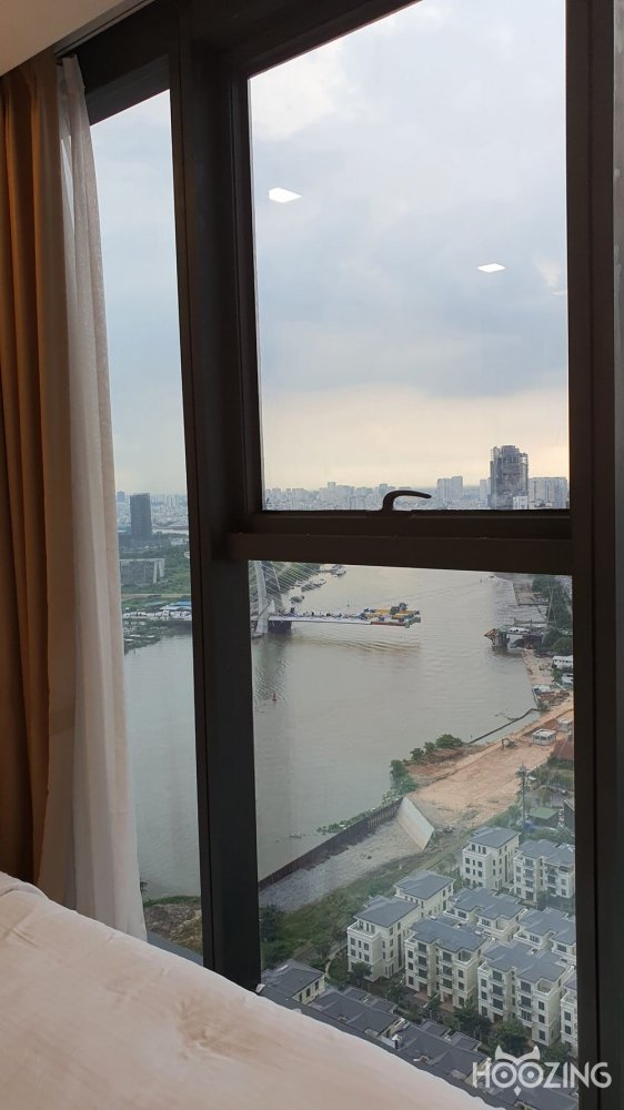 2 bedrooms Apartment in District 1, Ho Chi Minh, Vietnam No. 31096