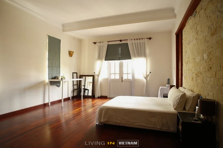 5 bedrooms House in Thu Duc, Ho Chi Minh, Vietnam No. 31493