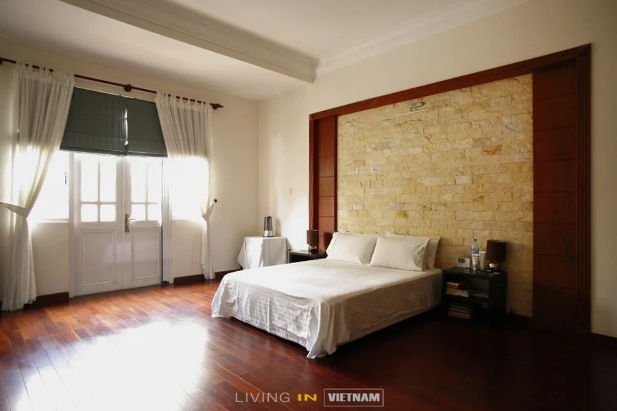 5 bedrooms House in Thu Duc, Ho Chi Minh, Vietnam No. 31493
