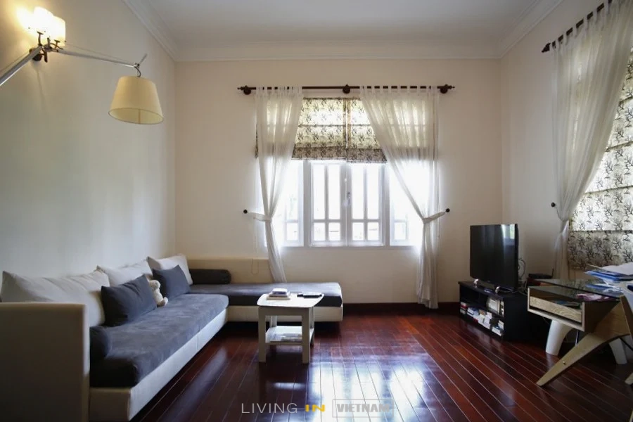 5 bedrooms House in Thu Duc, Ho Chi Minh, Vietnam No. 31493