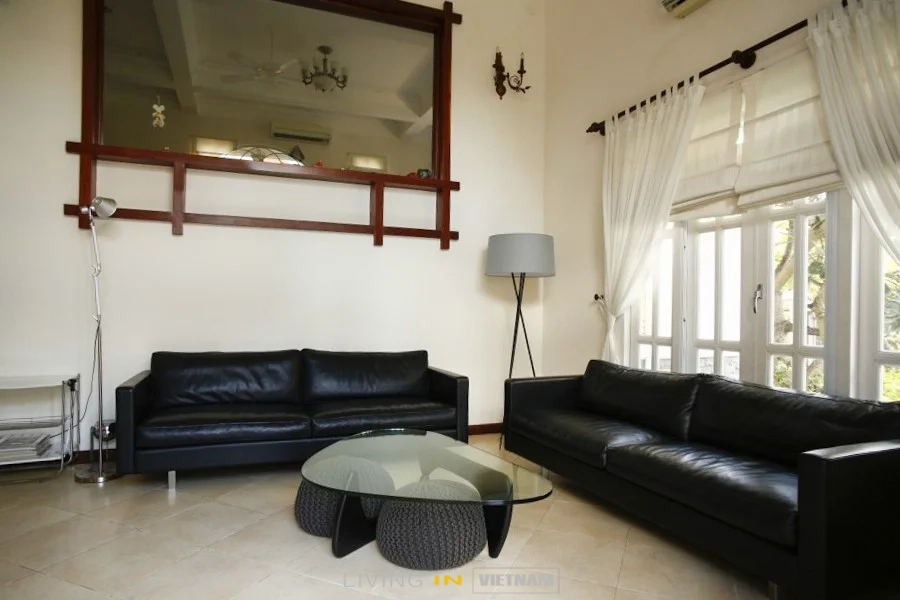 5 bedrooms House in Thu Duc, Ho Chi Minh, Vietnam No. 31493