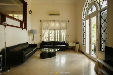 5 bedrooms House in Thu Duc, Ho Chi Minh, Vietnam No. 31493