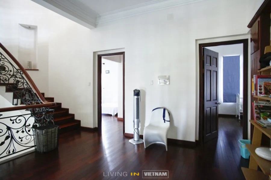 5 bedrooms House in Thu Duc, Ho Chi Minh, Vietnam No. 31493