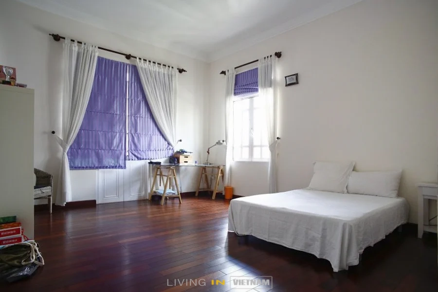 5 bedrooms House in Thu Duc, Ho Chi Minh, Vietnam No. 31493