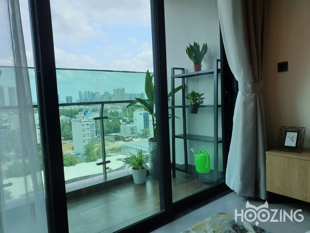 3 bedrooms Apartment in Thu Duc, Ho Chi Minh, Vietnam No. 31148