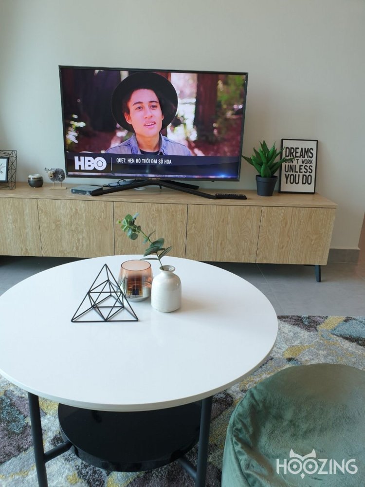 3 bedrooms Apartment in Thu Duc, Ho Chi Minh, Vietnam No. 31148
