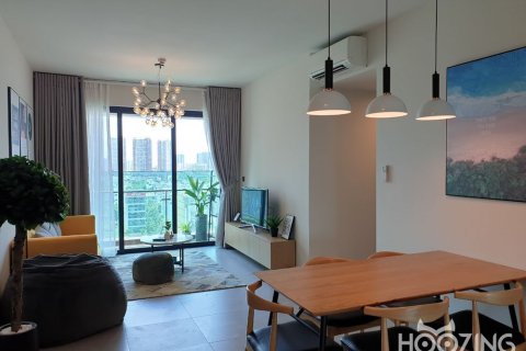 3 bedrooms Apartment in Thu Duc, Ho Chi Minh, Vietnam No. 31148
