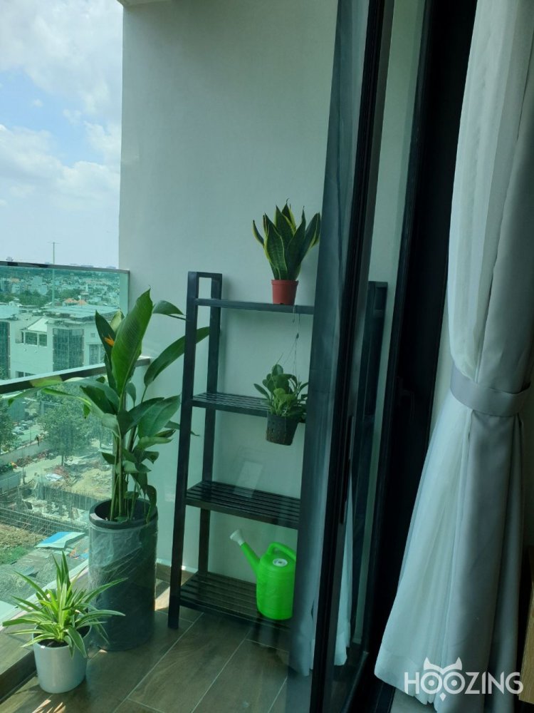 3 bedrooms Apartment in Thu Duc, Ho Chi Minh, Vietnam No. 31148