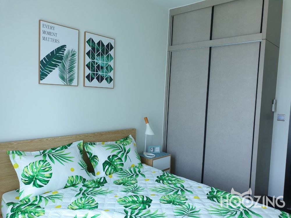 3 bedrooms Apartment in Thu Duc, Ho Chi Minh, Vietnam No. 31148