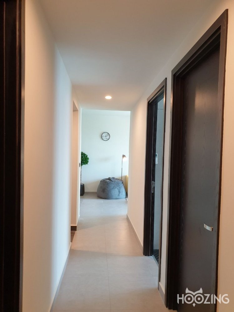 3 bedrooms Apartment in Thu Duc, Ho Chi Minh, Vietnam No. 31148