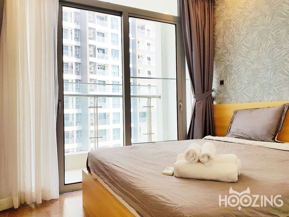 1 bedroom Apartment in Binh Thanh, Ho Chi Minh, Vietnam No. 30752