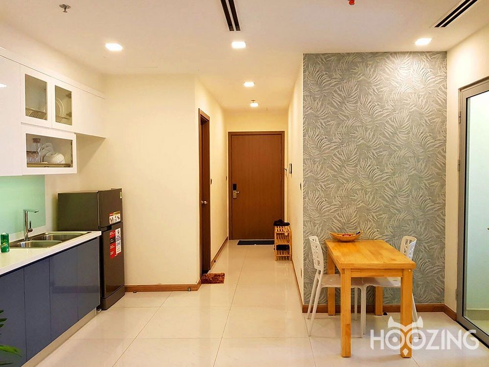 1 bedroom Apartment in Binh Thanh, Ho Chi Minh, Vietnam No. 30752