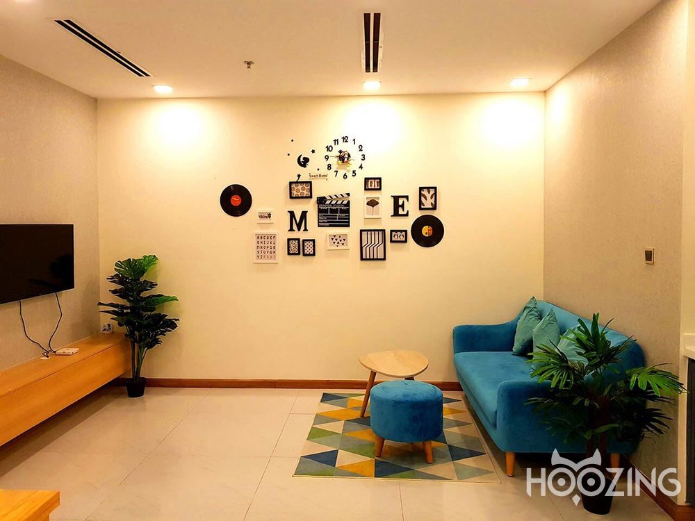 1 bedroom Apartment in Binh Thanh, Ho Chi Minh, Vietnam No. 30752