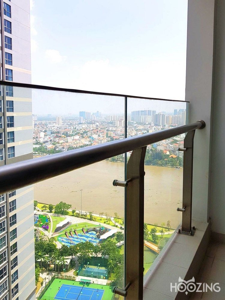1 bedroom Apartment in Binh Thanh, Ho Chi Minh, Vietnam No. 30752