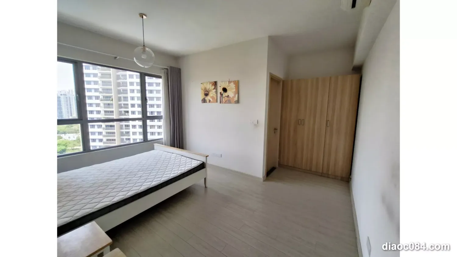 2 bedrooms Apartment in Thu Duc, Ho Chi Minh, Vietnam No. 30670