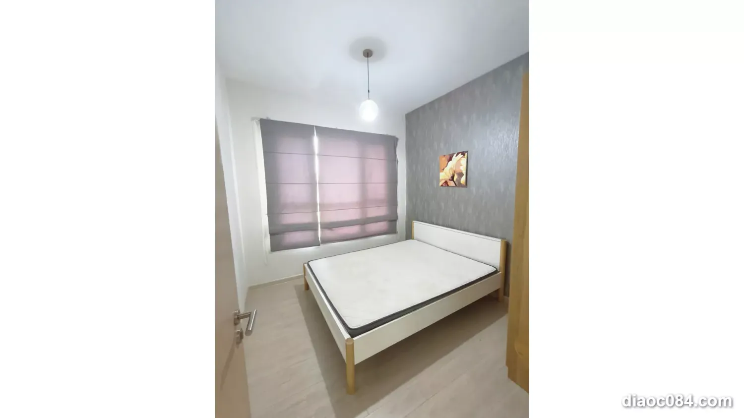2 bedrooms Apartment in Thu Duc, Ho Chi Minh, Vietnam No. 30670