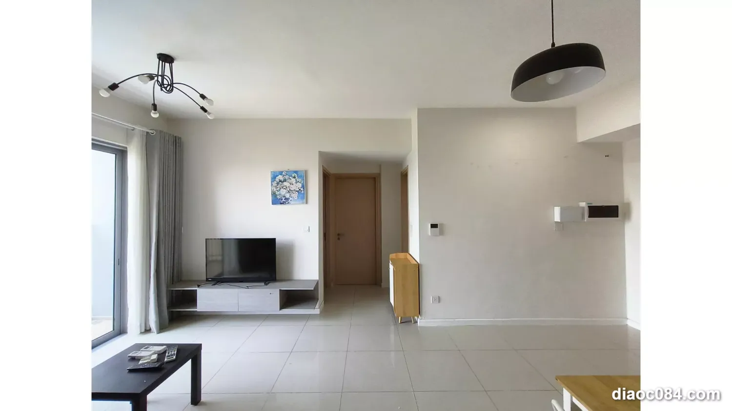 2 bedrooms Apartment in Thu Duc, Ho Chi Minh, Vietnam No. 30670