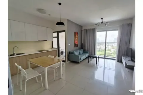 2 bedrooms Apartment in Thu Duc, Ho Chi Minh, Vietnam No. 30670