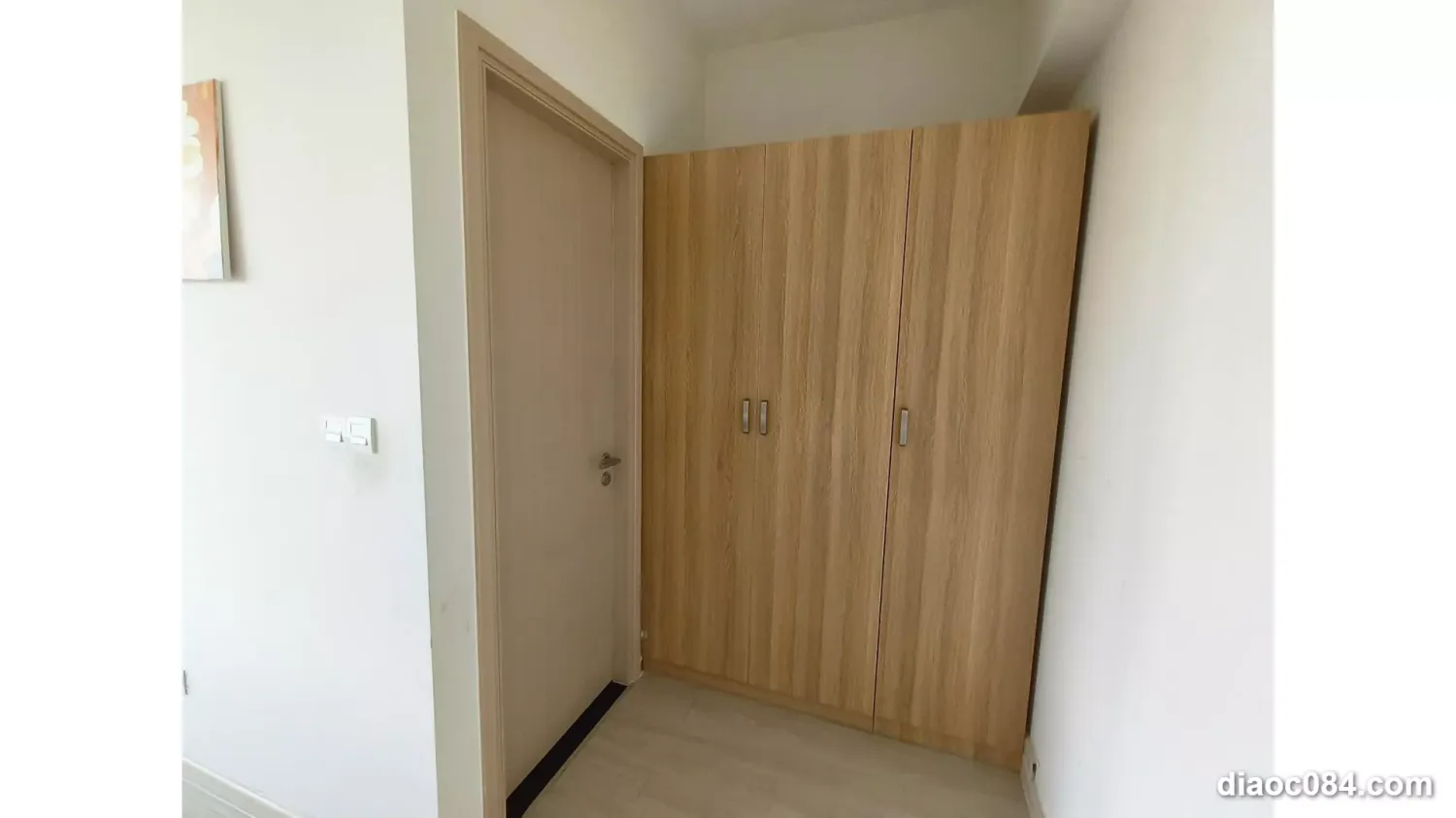 2 bedrooms Apartment in Thu Duc, Ho Chi Minh, Vietnam No. 30670