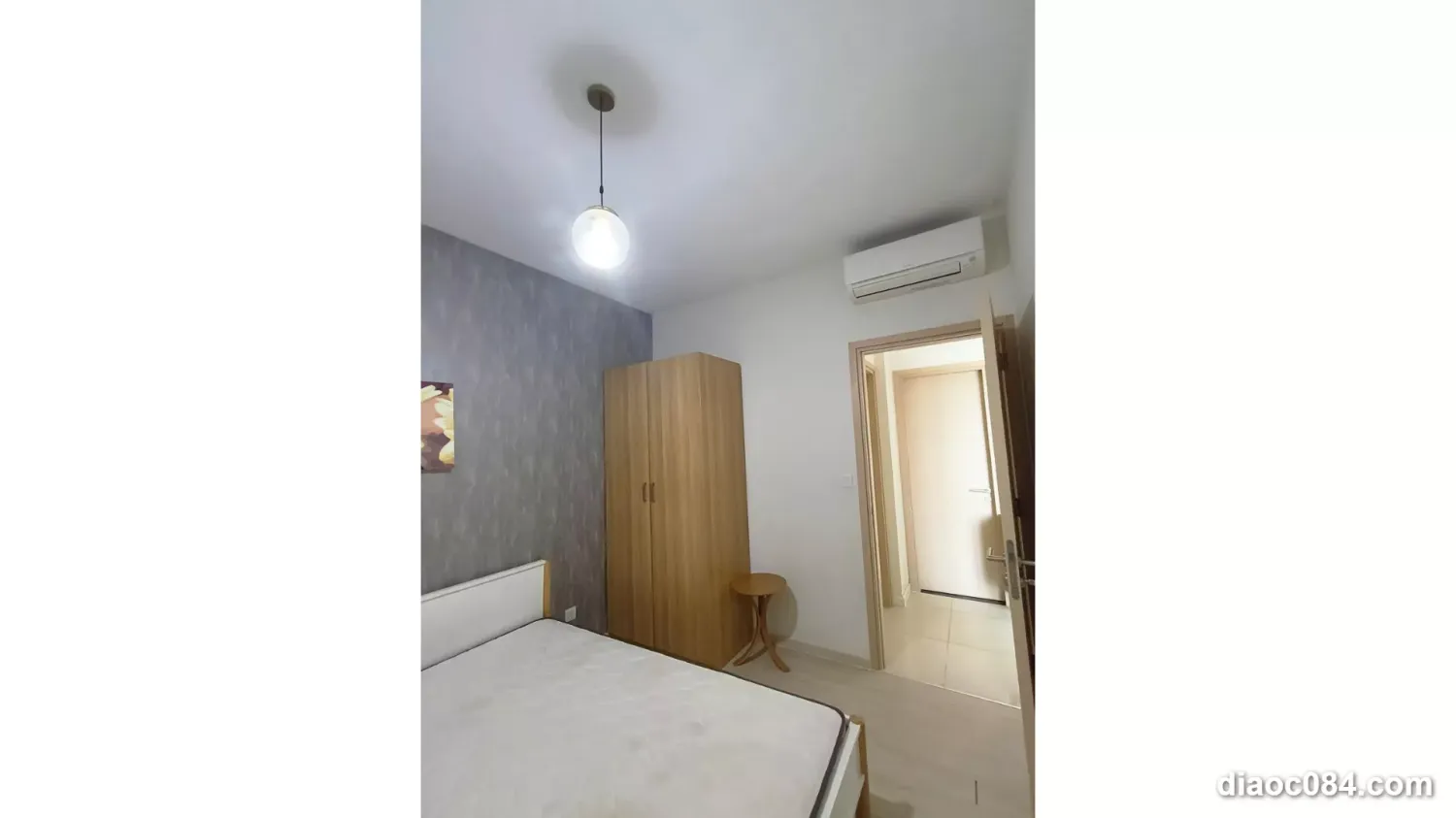 2 bedrooms Apartment in Thu Duc, Ho Chi Minh, Vietnam No. 30670