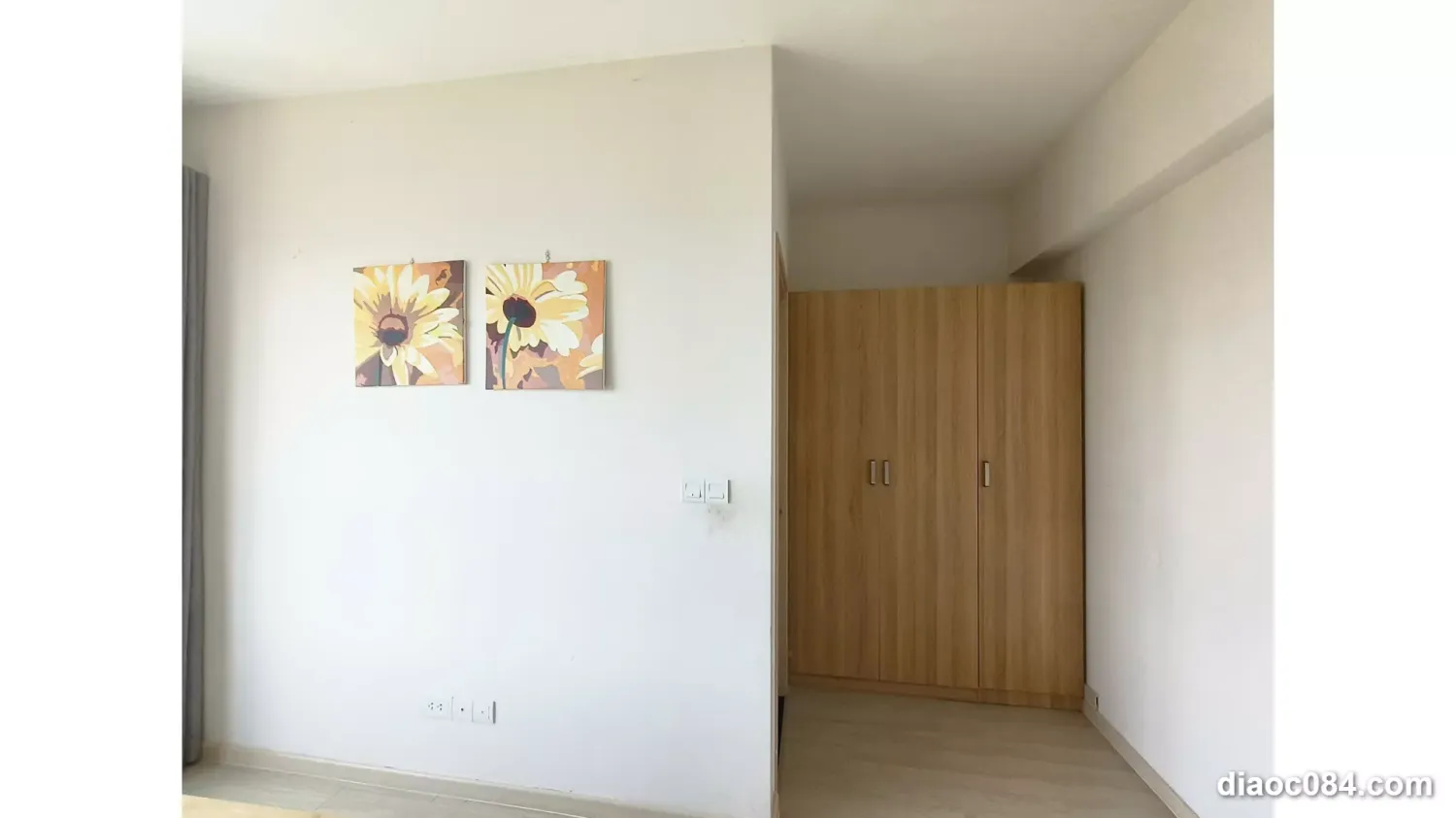 2 bedrooms Apartment in Thu Duc, Ho Chi Minh, Vietnam No. 30670