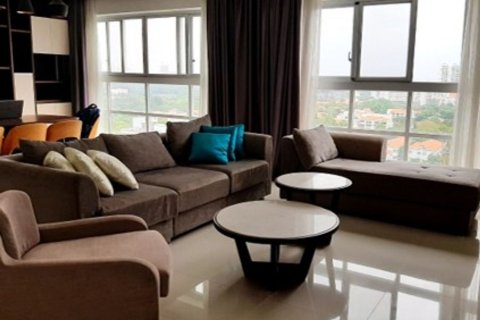 3 bedrooms Apartment in District 7, Ho Chi Minh, Vietnam No. 31334