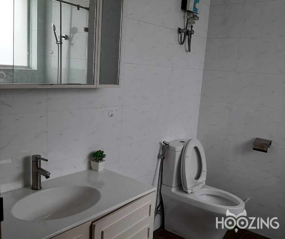 3 bedrooms Apartment in District 7, Ho Chi Minh, Vietnam No. 31334
