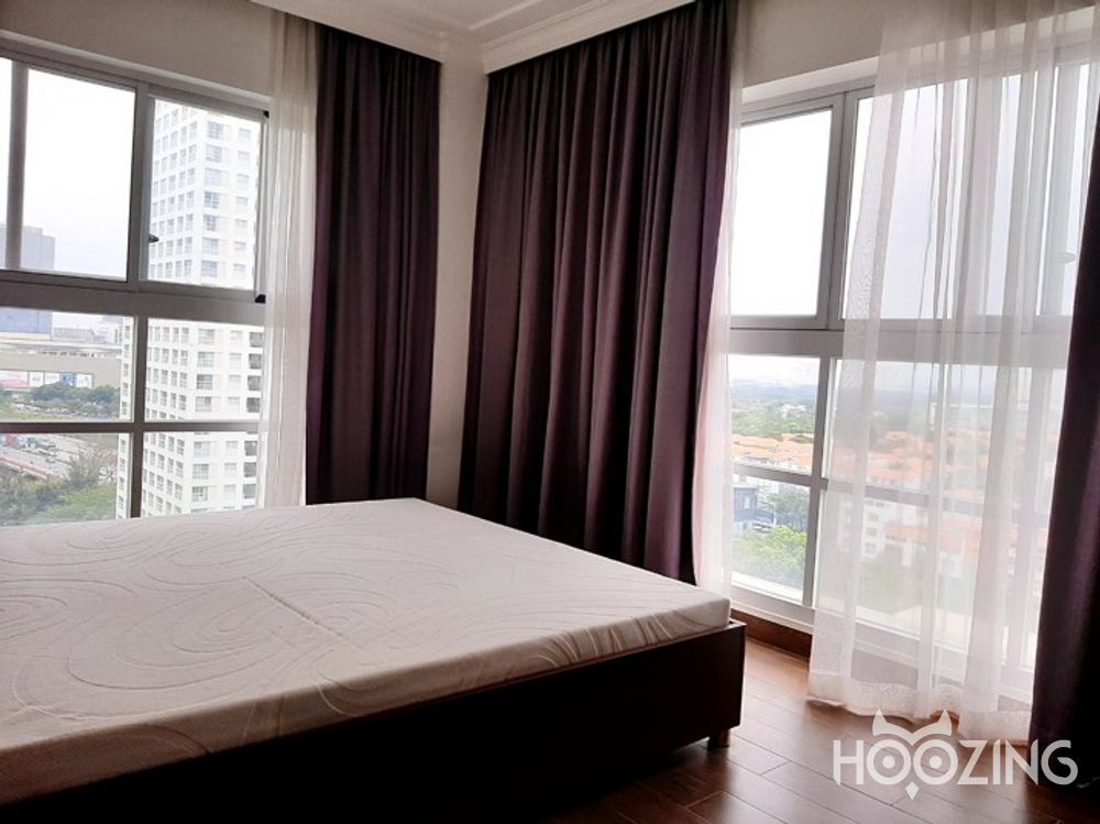 3 bedrooms Apartment in District 7, Ho Chi Minh, Vietnam No. 31334