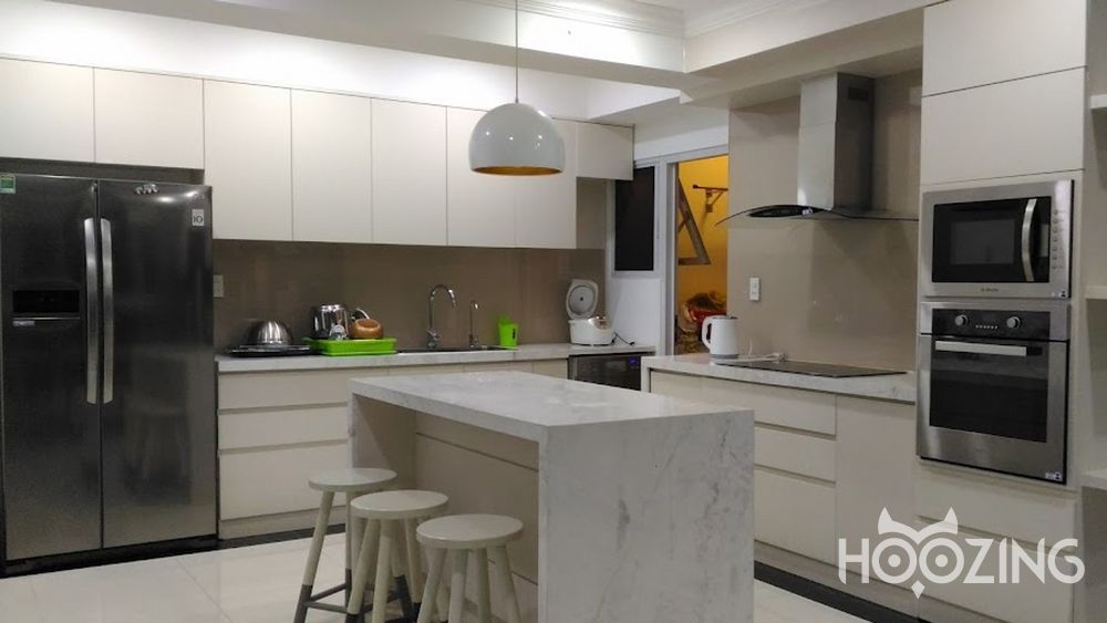 3 bedrooms Apartment in District 7, Ho Chi Minh, Vietnam No. 31334