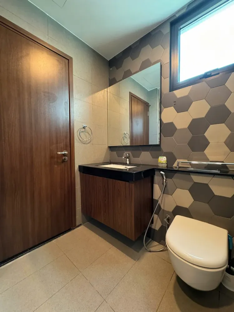 2 bedrooms Apartment in Thu Duc, Ho Chi Minh, Vietnam No. 31552