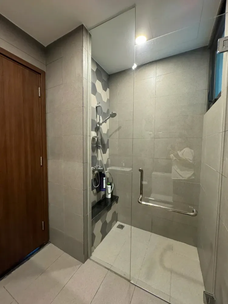 2 bedrooms Apartment in Thu Duc, Ho Chi Minh, Vietnam No. 31552
