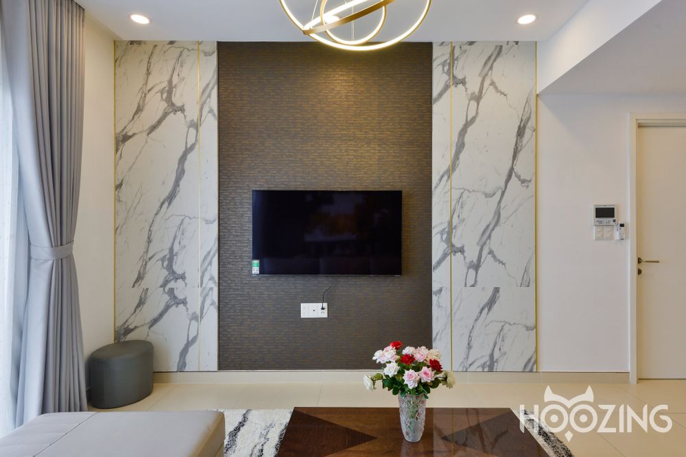 3 bedrooms Apartment in Thu Duc, Ho Chi Minh, Vietnam No. 31323