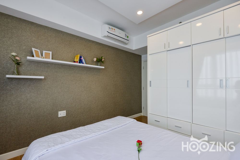 3 bedrooms Apartment in Thu Duc, Ho Chi Minh, Vietnam No. 31323