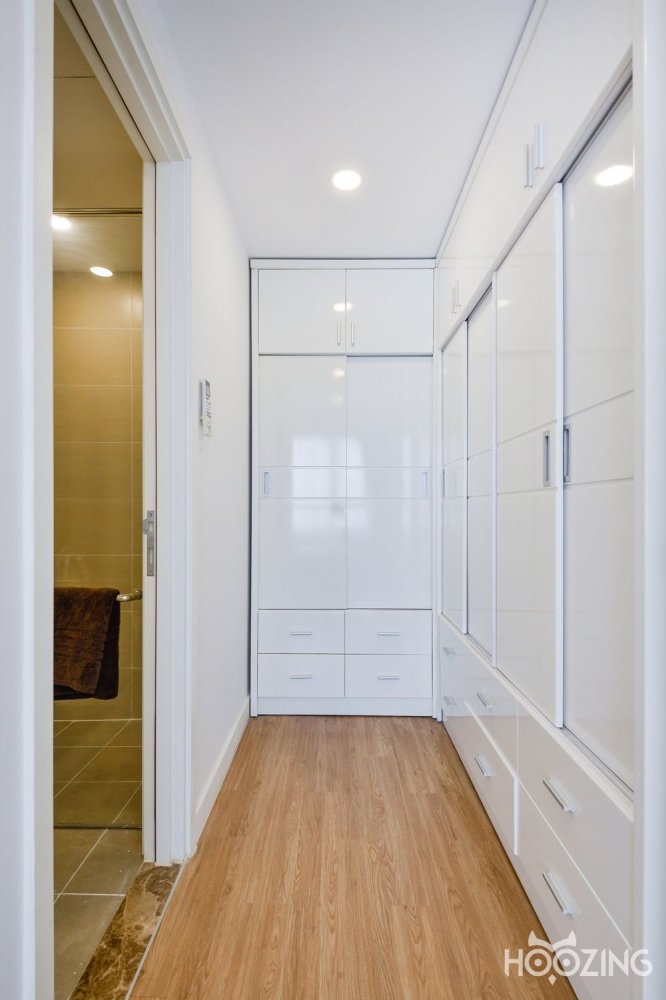 3 bedrooms Apartment in Thu Duc, Ho Chi Minh, Vietnam No. 31323