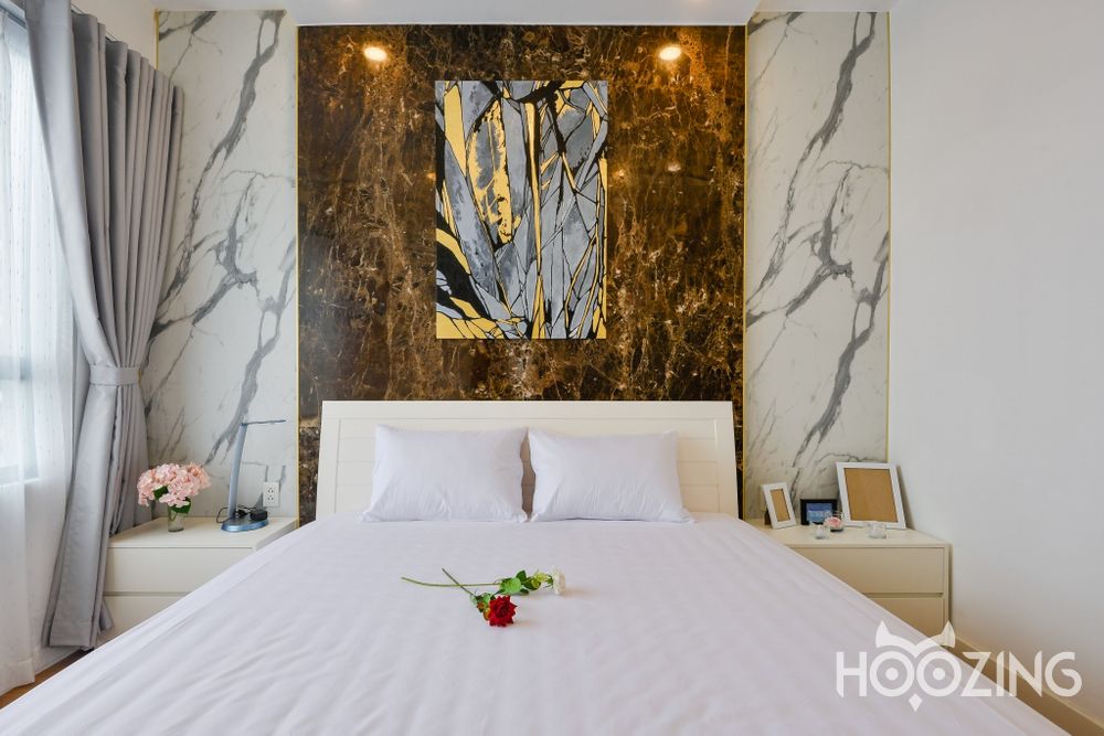 3 bedrooms Apartment in Thu Duc, Ho Chi Minh, Vietnam No. 31323
