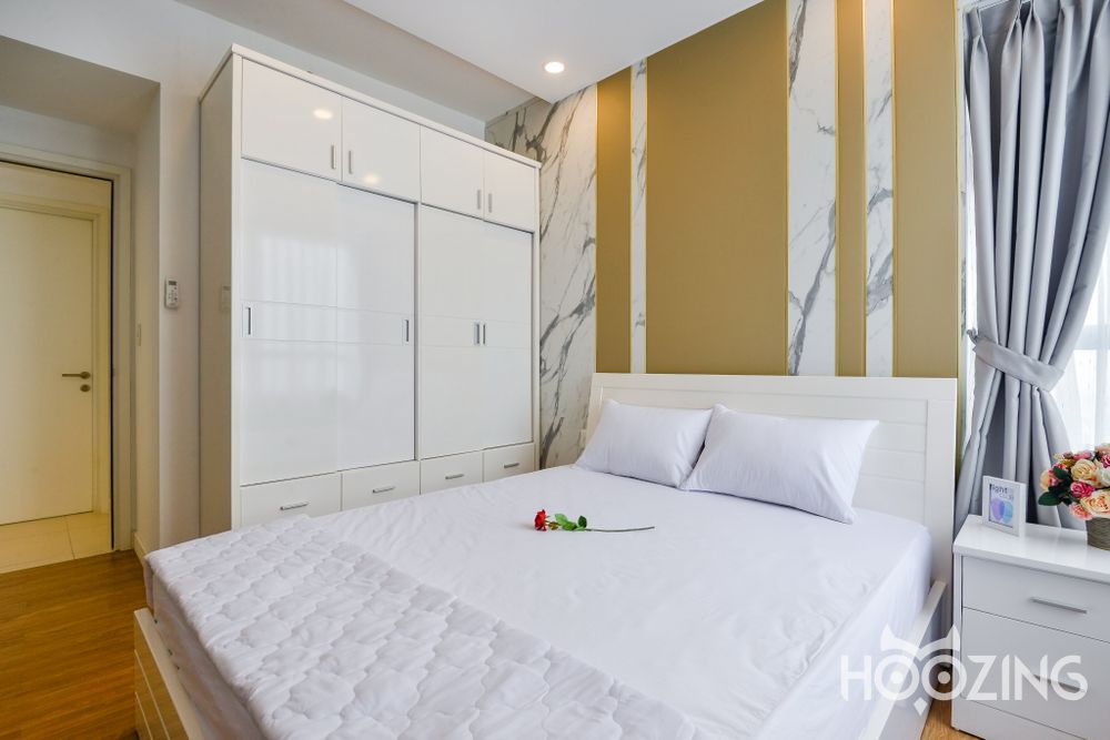 3 bedrooms Apartment in Thu Duc, Ho Chi Minh, Vietnam No. 31323